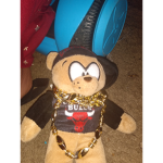 Bear Savage