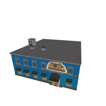 Fredbear's Family Diner
