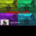 Wixpy's Cafe