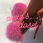 ⋆ Alexa's Closet ⋆