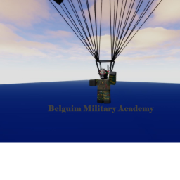 "New" ####### academy