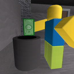 Destroy Your Robox!