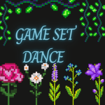 Game set dance