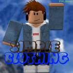Simple Clothing Co.