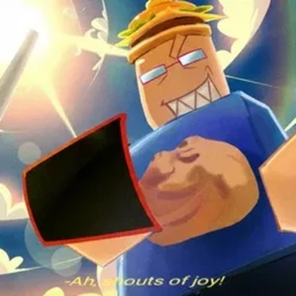 Bloxxin' Arcs Development Team Roblox group icon