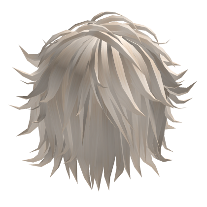 blonde REITA (れいた) GazettE vkei hair Roblox item