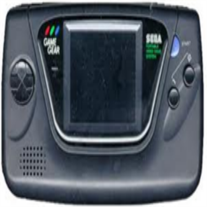 Game Gear Roblox decal