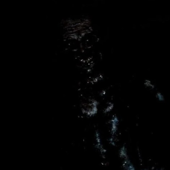 SCP-106 [Demonstration] being built from scratch