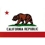 {USA} The State Of California