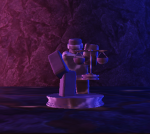 Statuetta