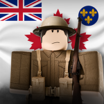 Canadian Army 1940's'