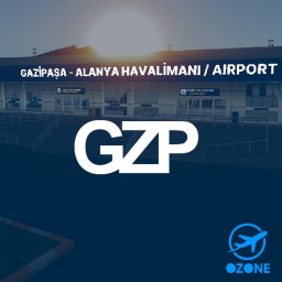 Gazipaşa–Alanya Airport