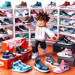 Sneaker Headz group