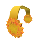 Sunny Headphones