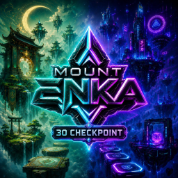 [FREE AVA + Event x2] MOUNT ENKA
