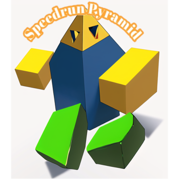 Speed Run Pyramid