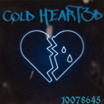 COLD HEART3D