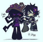 SILLY'S lil goobers