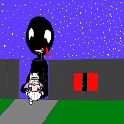 Horror Game