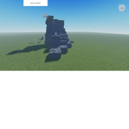 go up the mountain