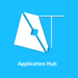 Chill N Vibe Application Centre icon