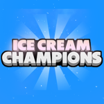 Ice Cream Champions!