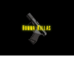 HUNNA KILLAS #HUNNA