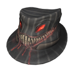 Hellsaken Fedora: Sinister Legitimate Business Man
