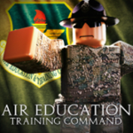 |[AF] Air Education and Training Command]|