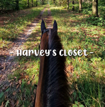 - Harvey’s Closet -