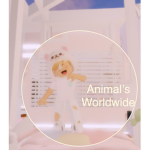 Animal‘s Worldwide