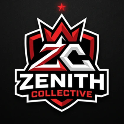 Zenith C Studios Roblox group icon
