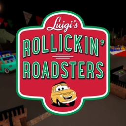 Luigi's Rollickin' Roadsters icon
