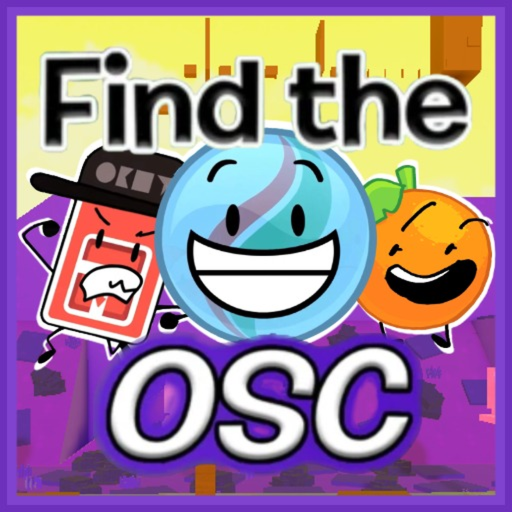 Find the OSC [390]