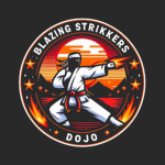 Blazing Strikers Dojo