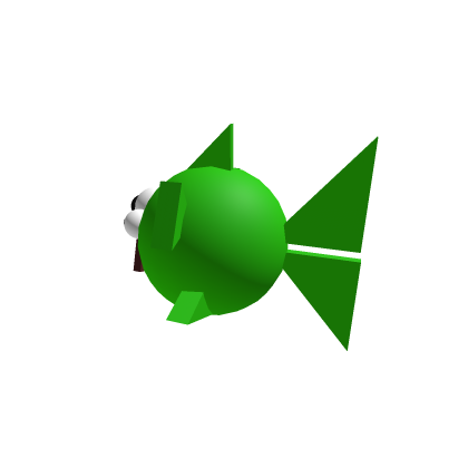 Dope Fish