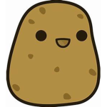 potato my armyn