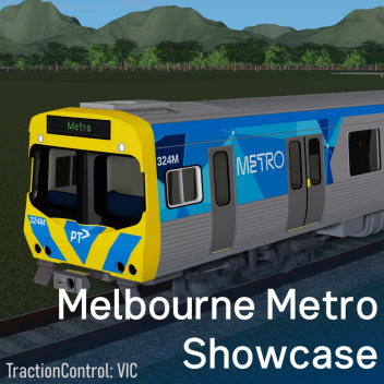 [v13.2.26] EARLY DEMO - TractionVIC