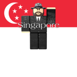 KoS | Kingdom of Singapore