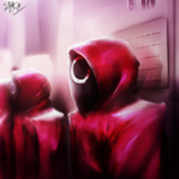 Squid Game RP