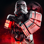 Stormtrooper Corp .