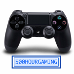 five hund red Gaming Fans