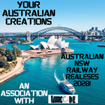 Your Australian Creations