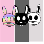 Knighted Rabbits