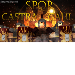 Roman Castra