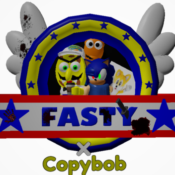 Fasty (IS HERE)