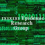 1x1x1x1 Epidemic Research Group