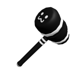 Super Duper Big Hammer Of :3