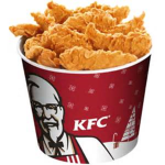 bowl o chikens