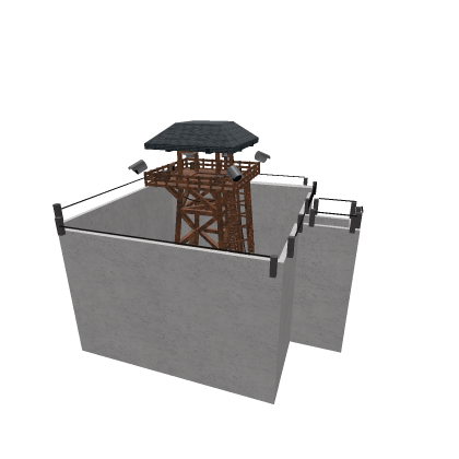 ADVENCED! RAKE TOWER!!!!!!!!!!!!!!